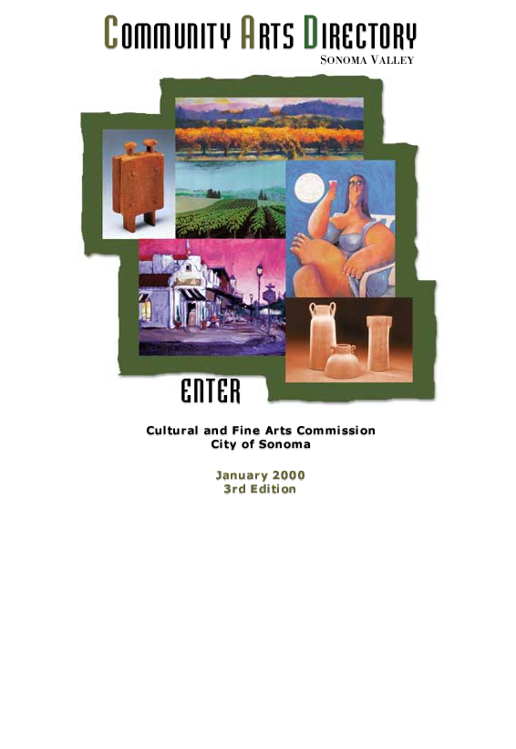 community-arts-directory-2000-
